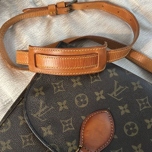 Authentic Lv purse - Picture 3 of 10